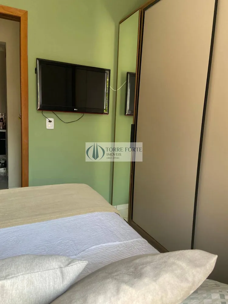 Apartamento, 2 quartos, 74 m² - Foto 5