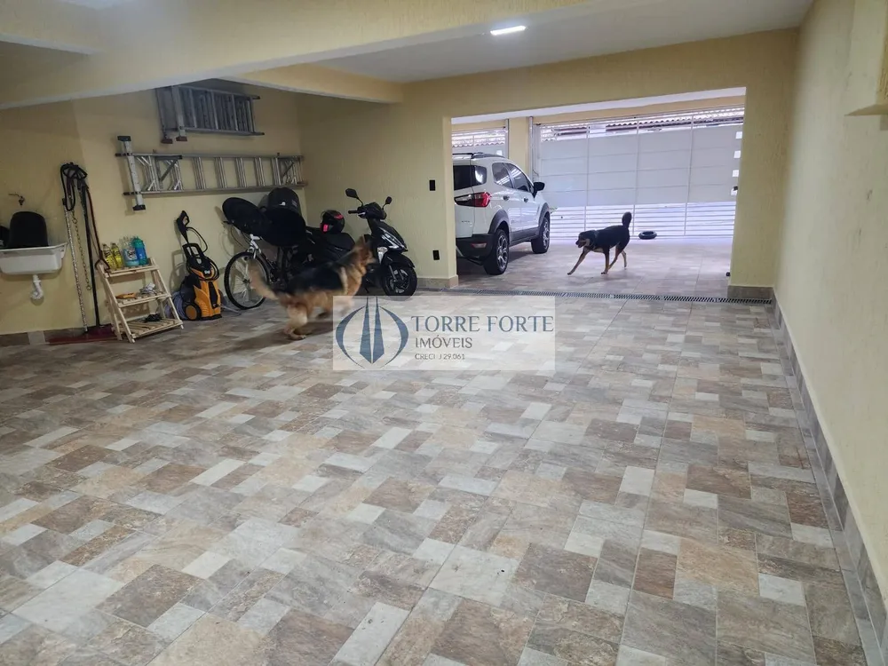 Casa, 3 quartos, 395 m² - Foto 12