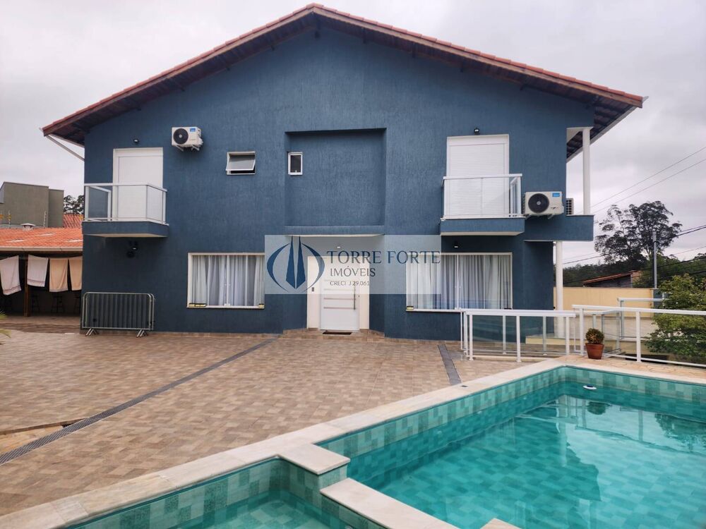 Casa, 3 quartos, 395 m² - Foto 7