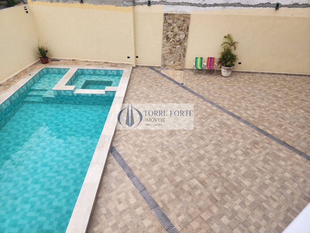 Casa, 3 quartos, 395 m² - Foto 6