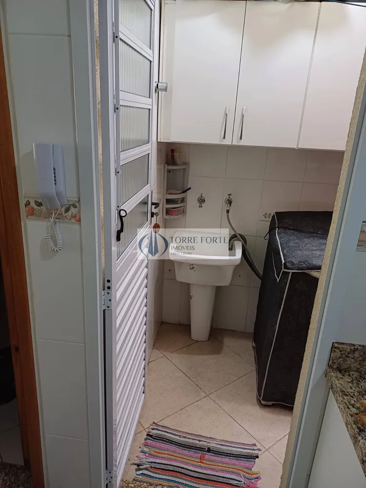 Casa, 2 quartos, 49 m² - Foto 5