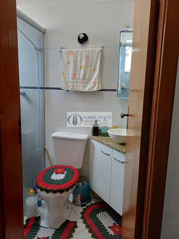 Casa, 2 quartos, 49 m² - Foto 4