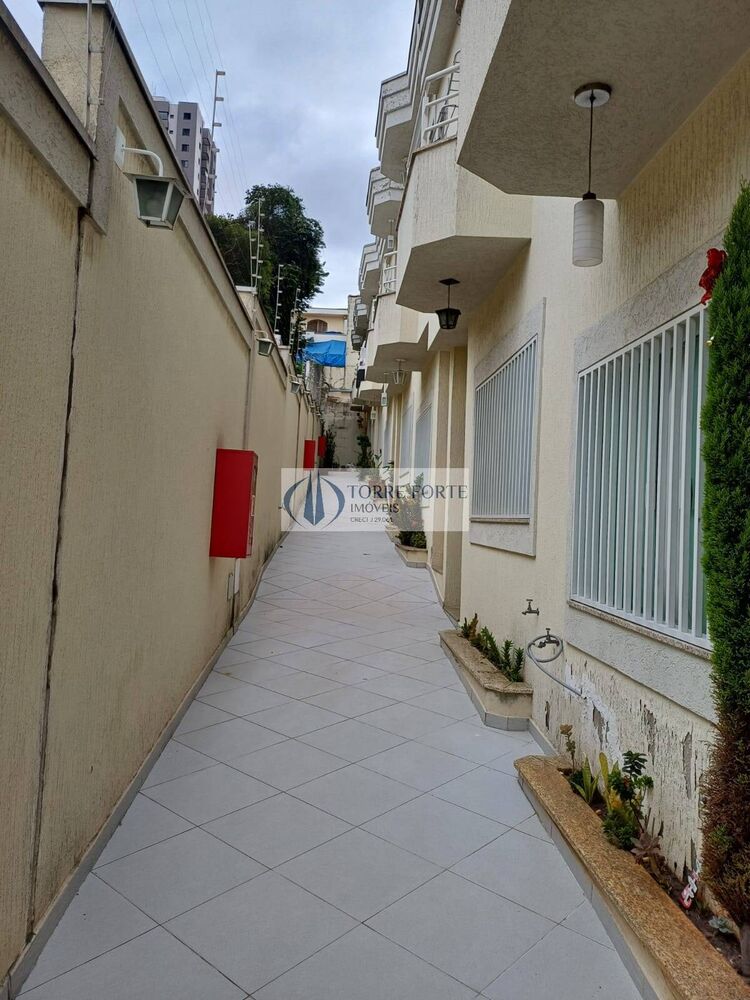 Casa, 2 quartos, 49 m² - Foto 4