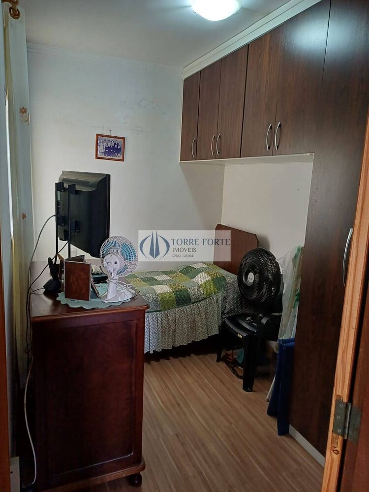 Casa, 2 quartos, 49 m² - Foto 2