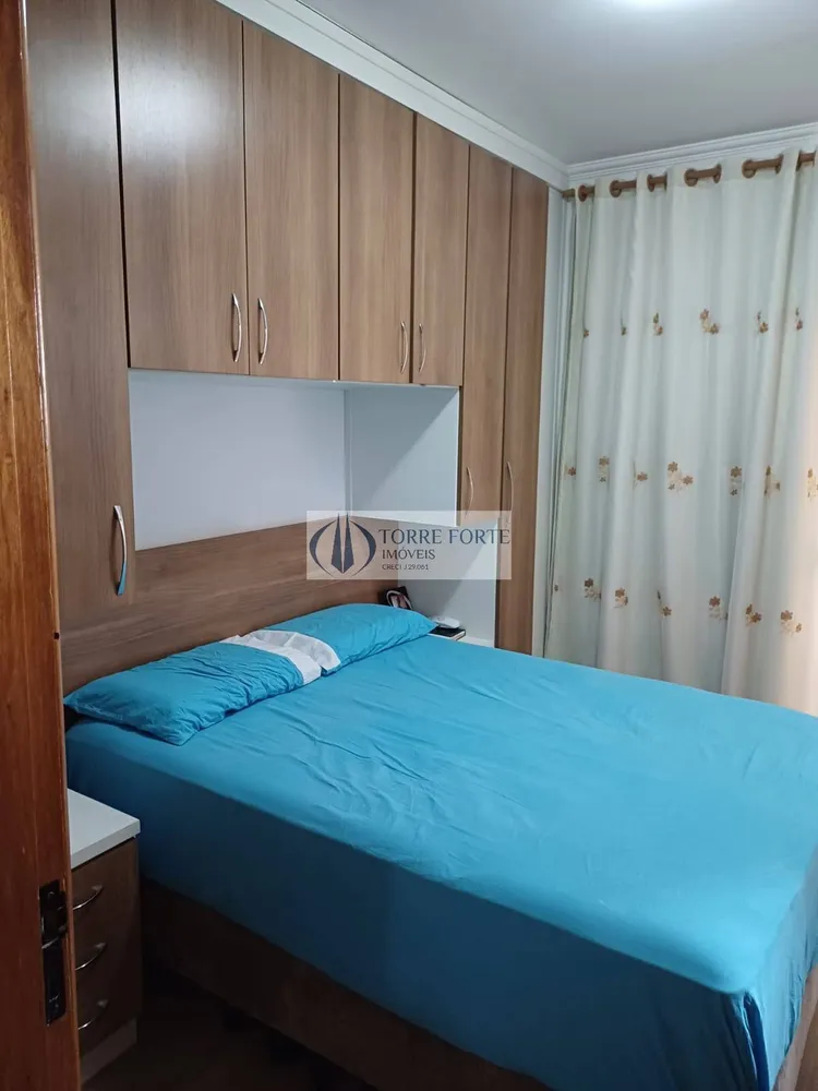 Casa, 2 quartos, 49 m² - Foto 2