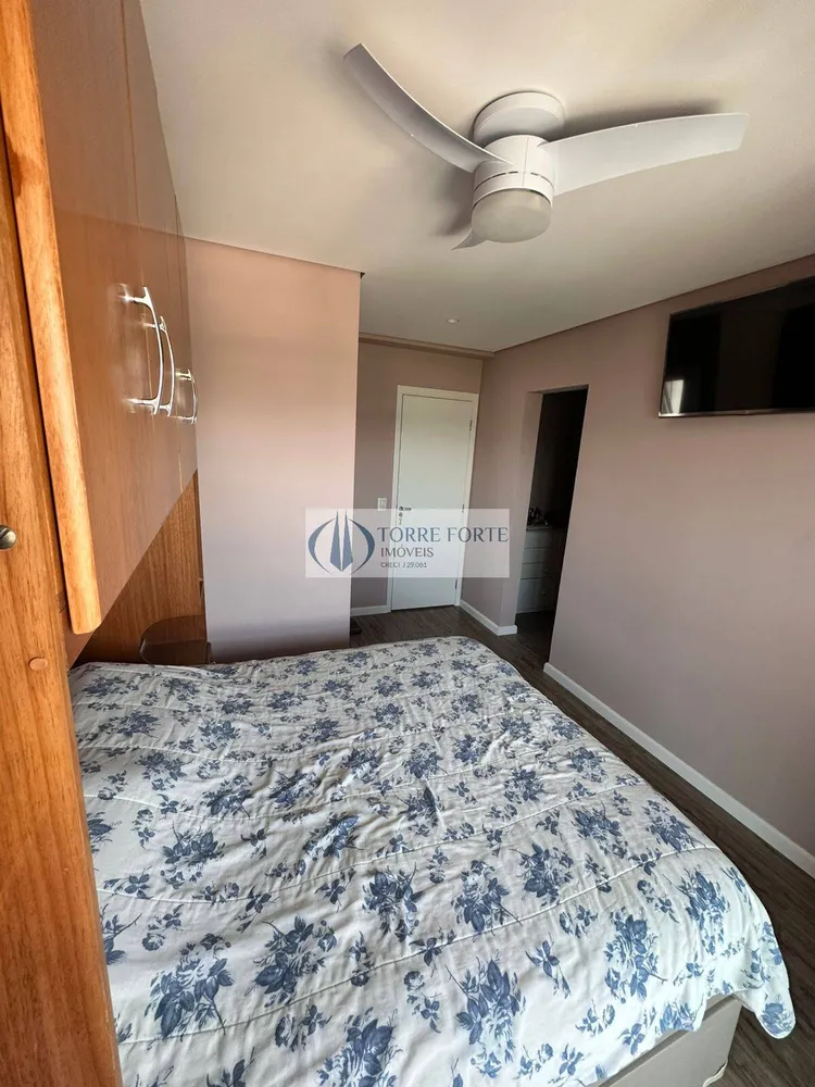Apartamento, 3 quartos, 81 m² - Foto 6