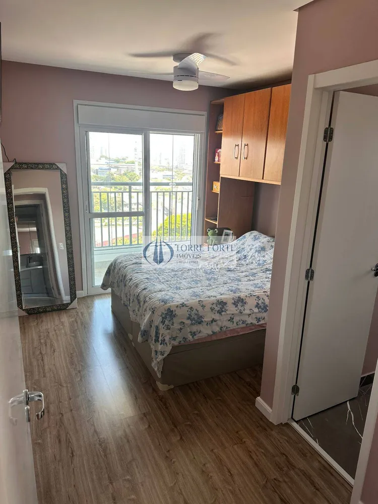 Apartamento, 3 quartos, 81 m² - Foto 5