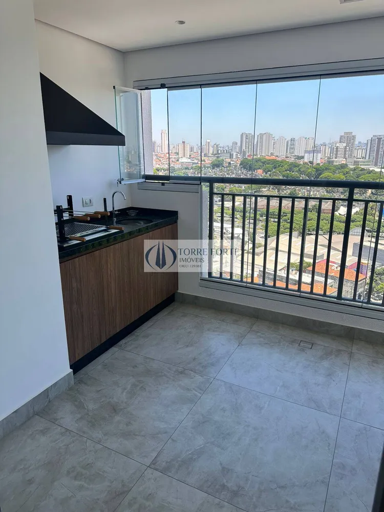 Apartamento, 3 quartos, 81 m² - Foto 2