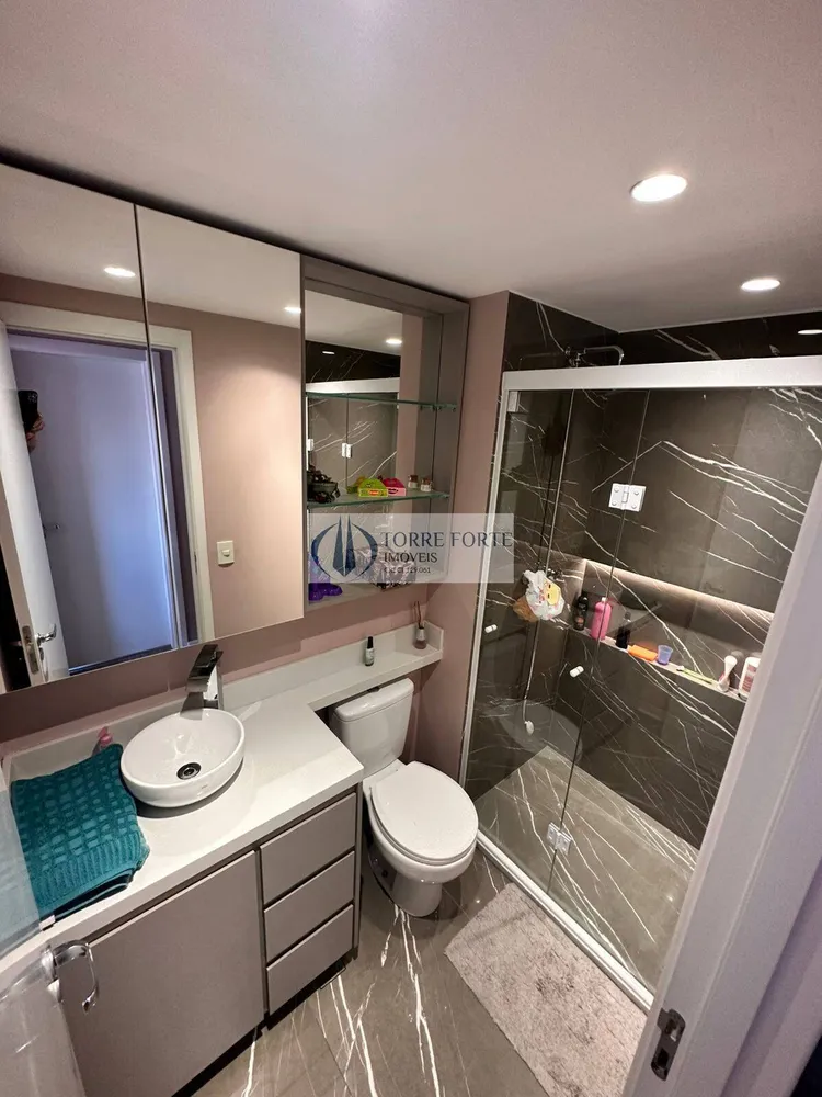 Apartamento, 3 quartos, 81 m² - Foto 8