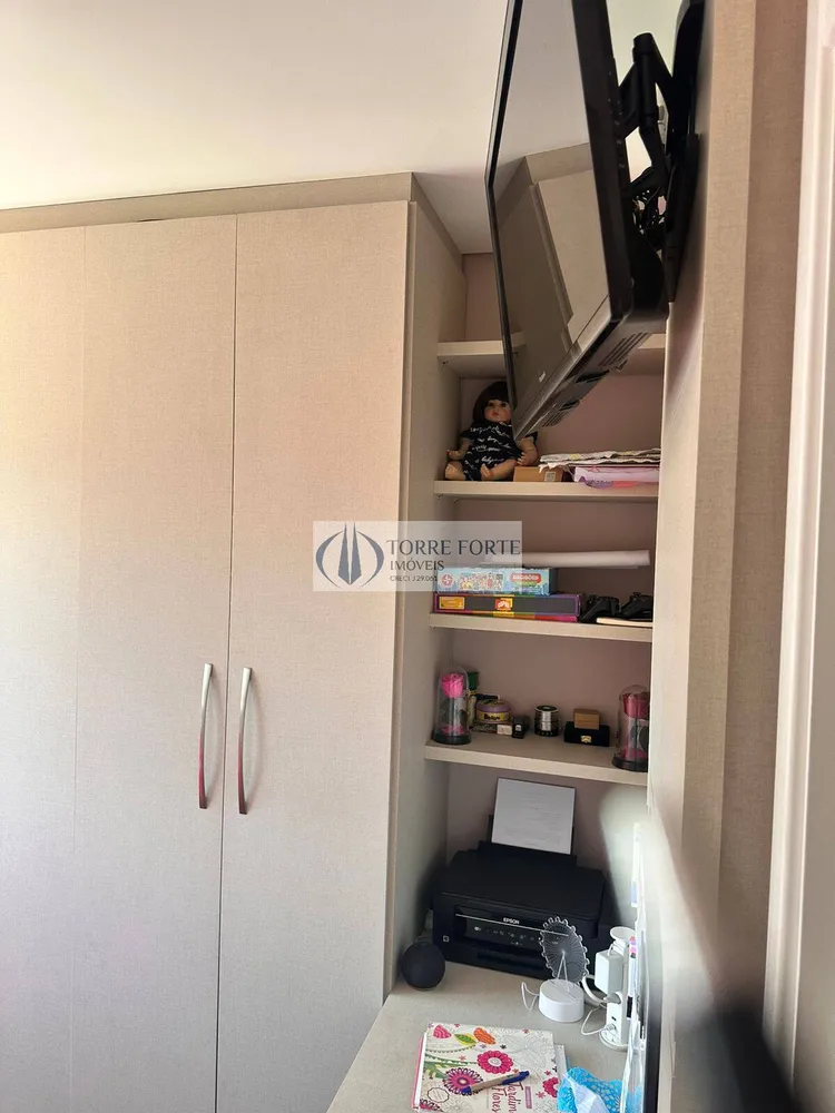 Apartamento, 3 quartos, 81 m² - Foto 7