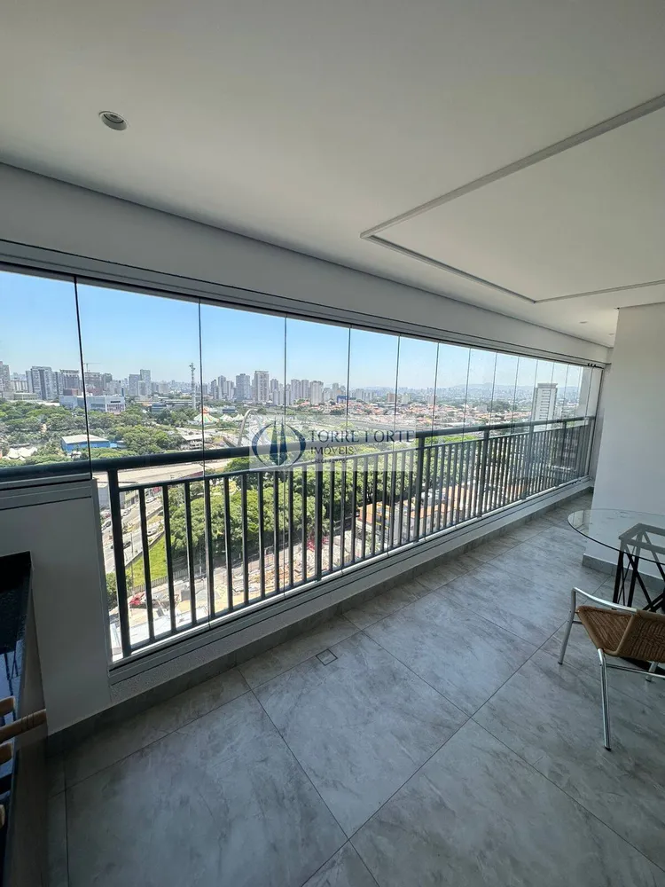 Apartamento, 3 quartos, 81 m² - Foto 3