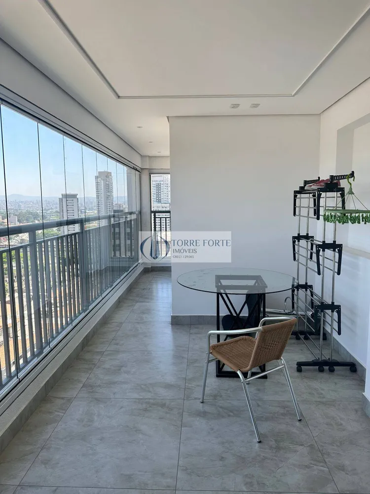 Apartamento, 3 quartos, 81 m² - Foto 1