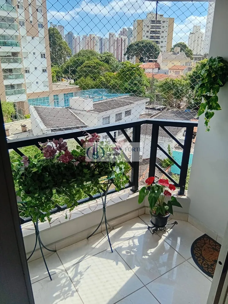 Apartamento, 3 quartos, 75 m² - Foto 1