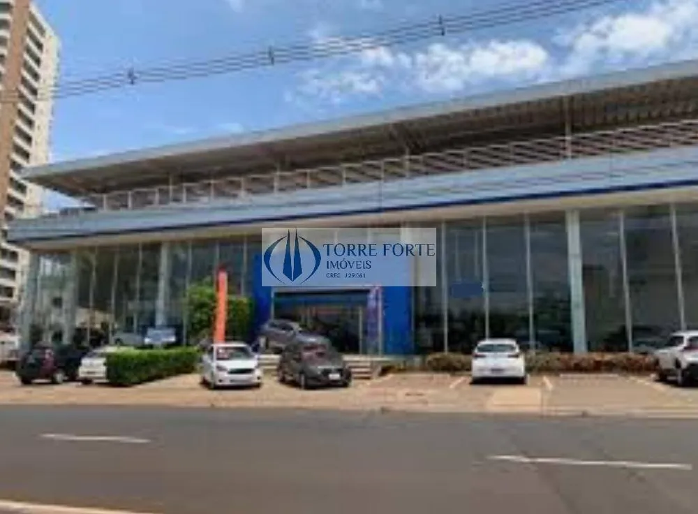 Depósito-Galpão, 10400 m² - Foto 2