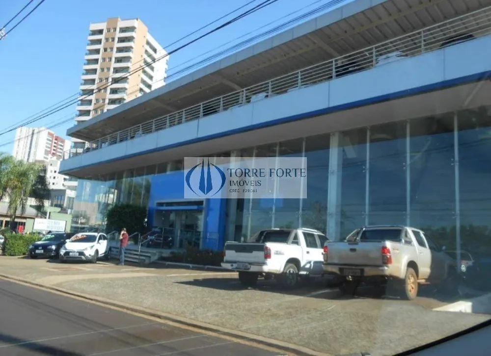 Depósito-Galpão, 10400 m² - Foto 3