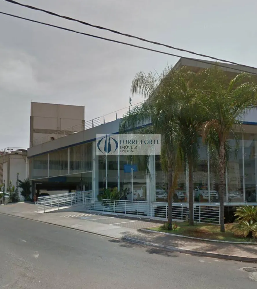 Depósito-Galpão, 10400 m² - Foto 4