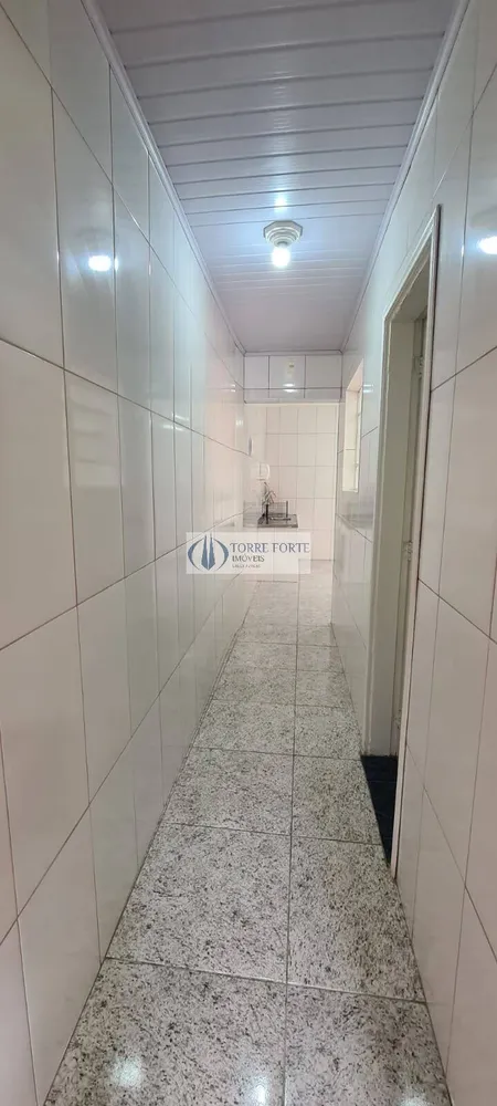 Casa, 2 quartos, 200 m² - Foto 11