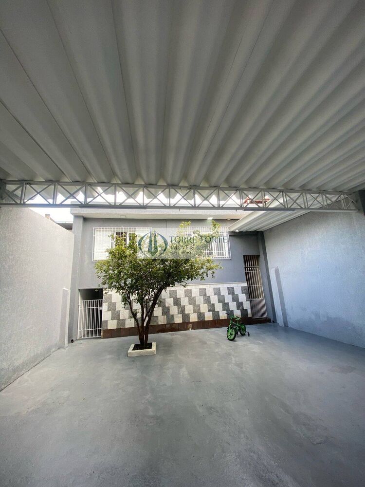 Casa, 2 quartos, 200 m² - Foto 1