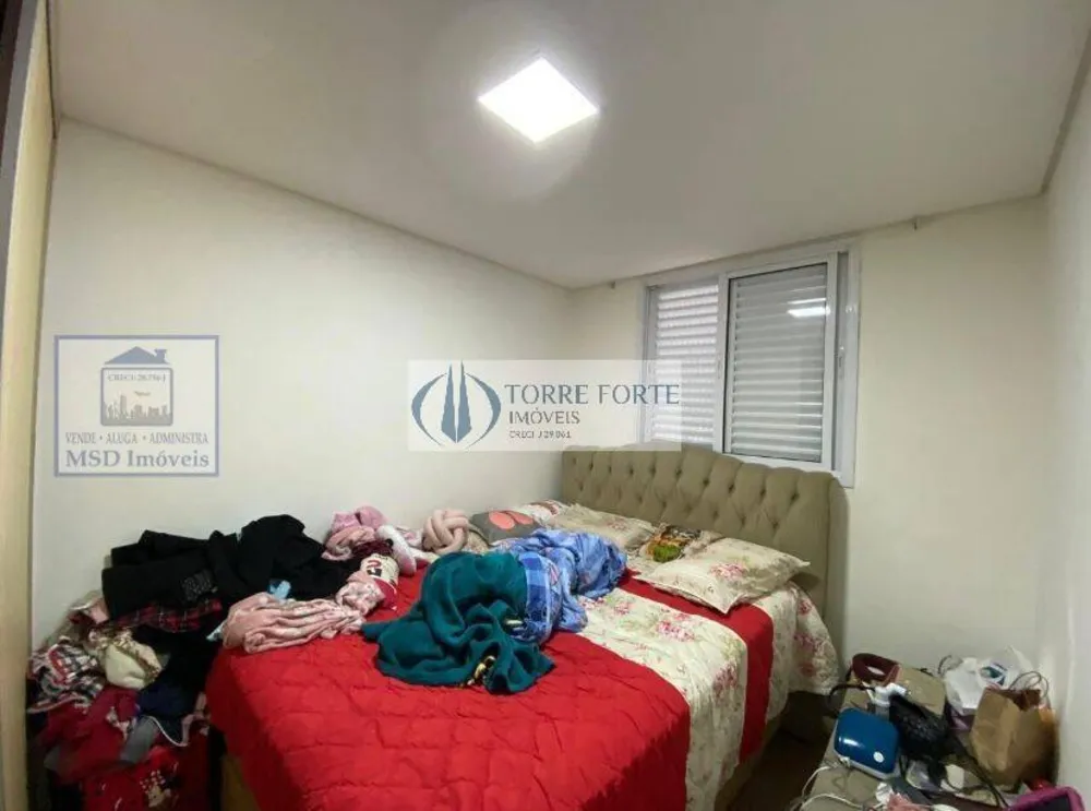 Apartamento, 2 quartos, 68 m² - Foto 8