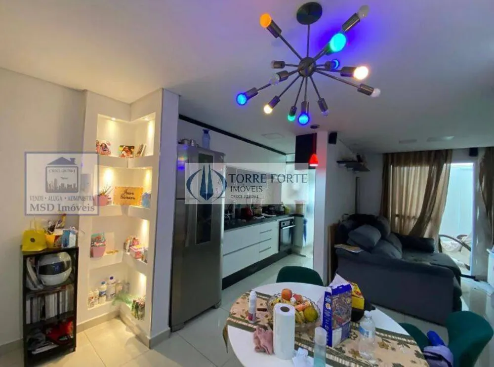 Apartamento, 2 quartos, 68 m² - Foto 7