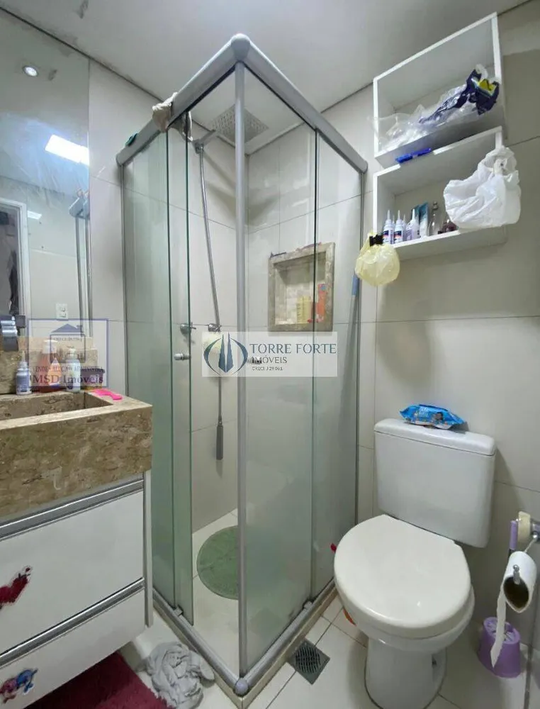 Apartamento, 2 quartos, 68 m² - Foto 6