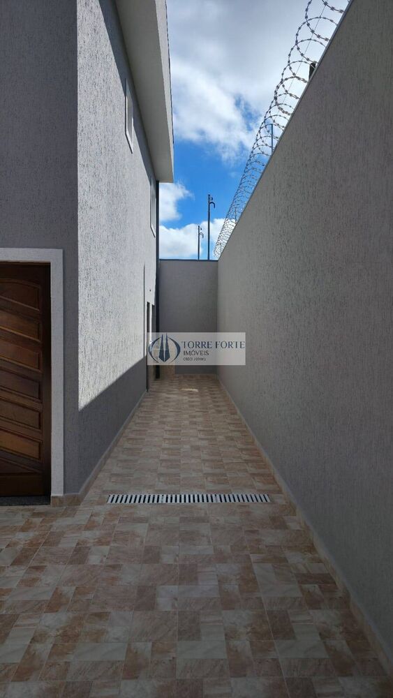 Casa, 2 quartos, 65 m² - Foto 4