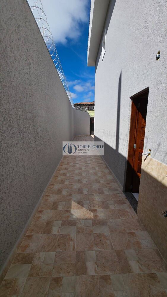 Casa, 2 quartos, 65 m² - Foto 2