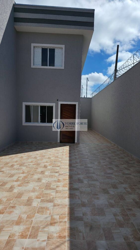 Casa, 2 quartos, 65 m² - Foto 3