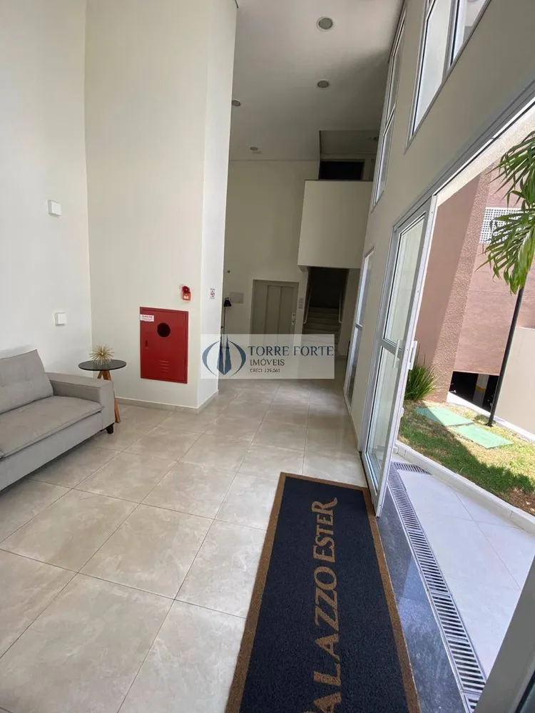 Apartamento, 2 quartos, 65 m² - Foto 5