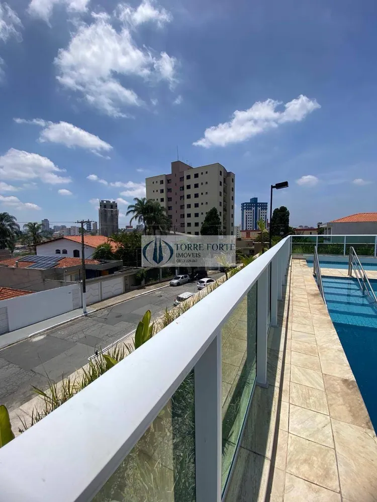 Apartamento, 2 quartos, 65 m² - Foto 2