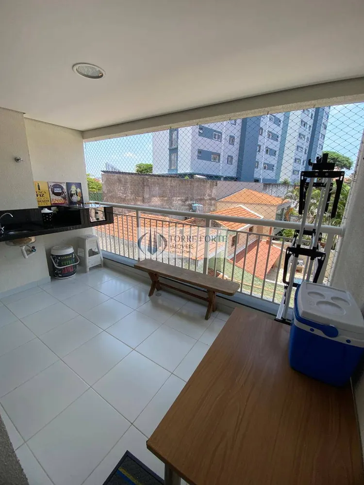 Apartamento, 2 quartos, 65 m² - Foto 3