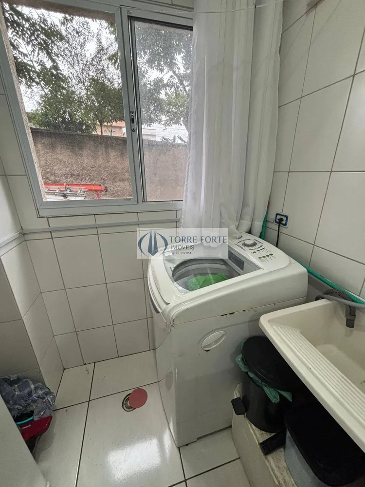 Apartamento, 2 quartos, 50 m² - Foto 4