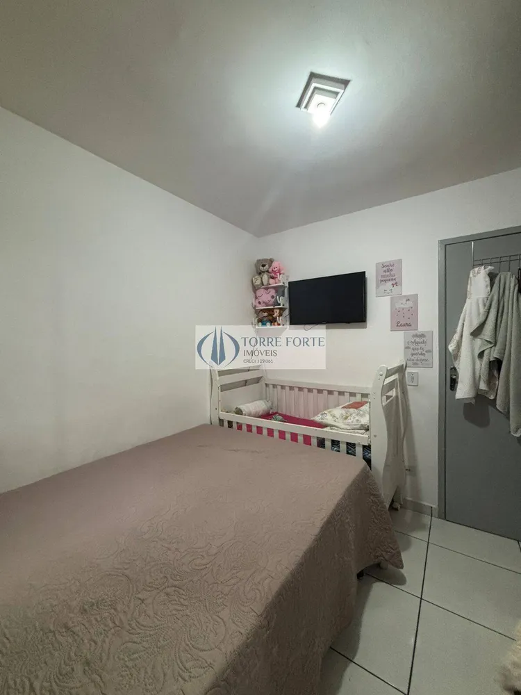 Apartamento, 2 quartos, 50 m² - Foto 8