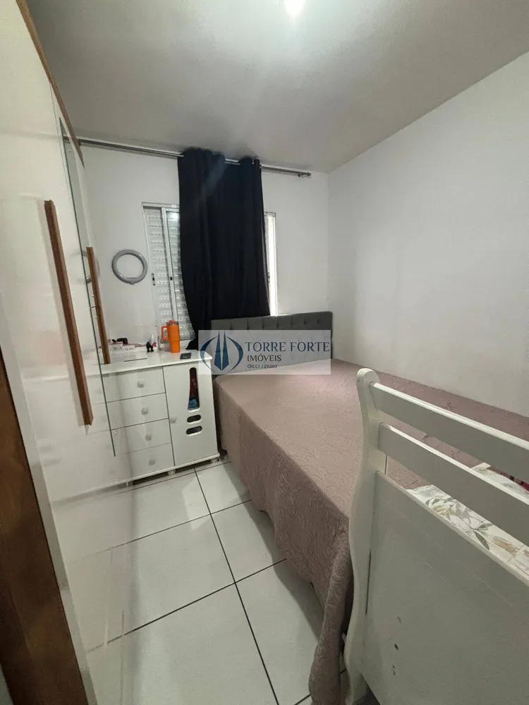 Apartamento, 2 quartos, 50 m² - Foto 6