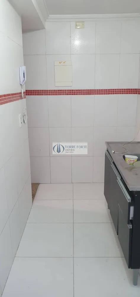 Apartamento, 2 quartos, 65 m² - Foto 2