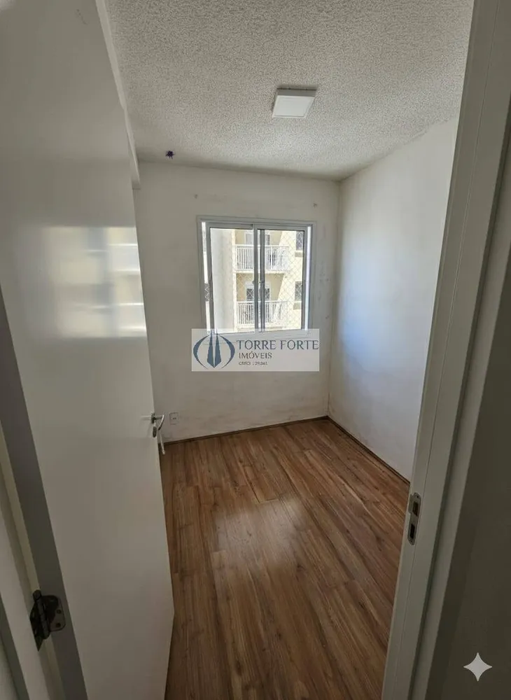 Apartamento, 2 quartos, 32 m² - Foto 3