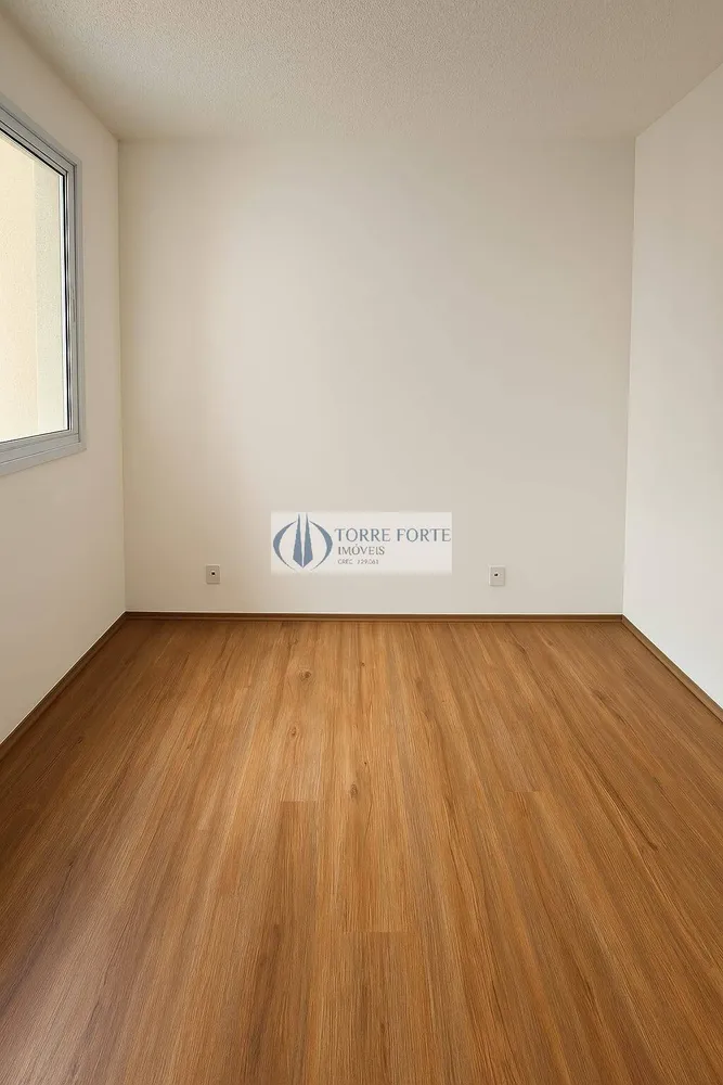 Apartamento, 2 quartos, 32 m² - Foto 4