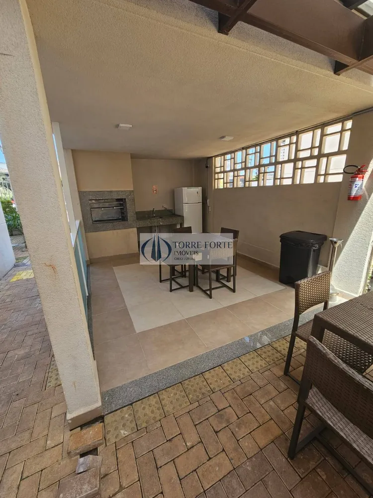 Apartamento, 2 quartos, 32 m² - Foto 7