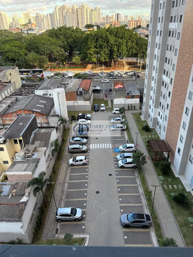 Apartamento, 1 quarto, 30 m² - Foto 1