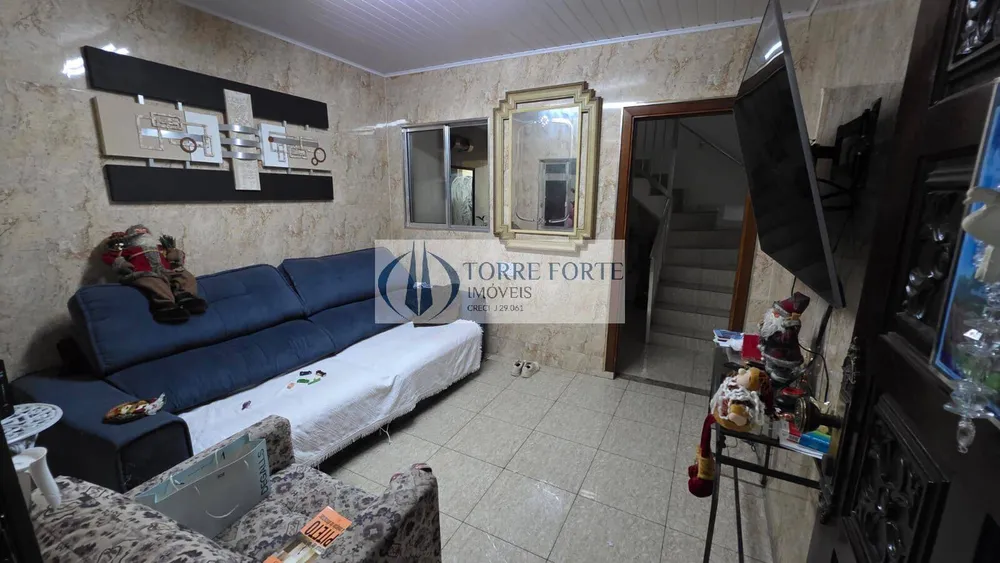 Casa, 2 quartos, 110 m² - Foto 3