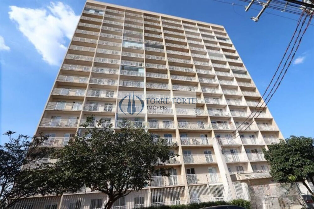 Apartamento, 1 quarto, 28 m² - Foto 1