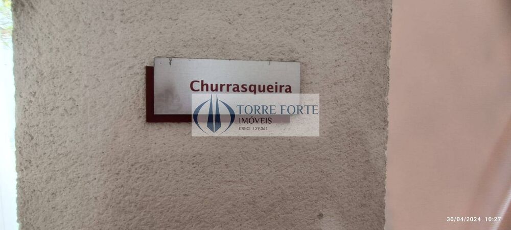 Apartamento, 1 quarto, 28 m² - Foto 3