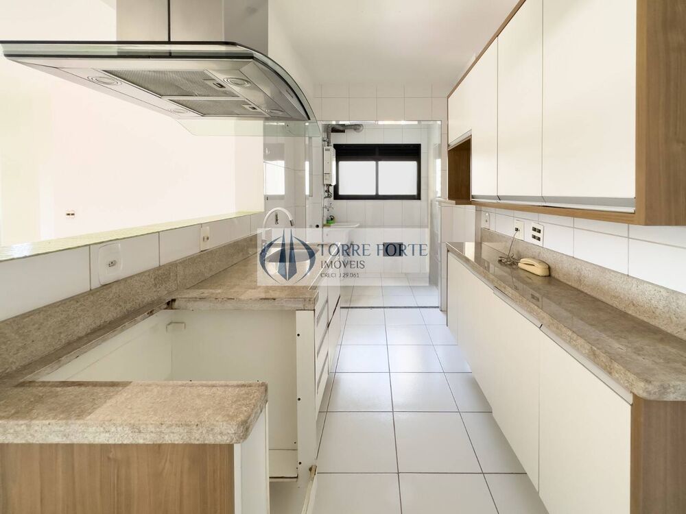 Apartamento à venda com 1 quarto, 69m² - Foto 6