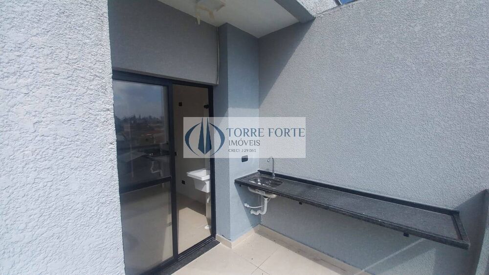 Apartamento, 2 quartos, 49 m² - Foto 2