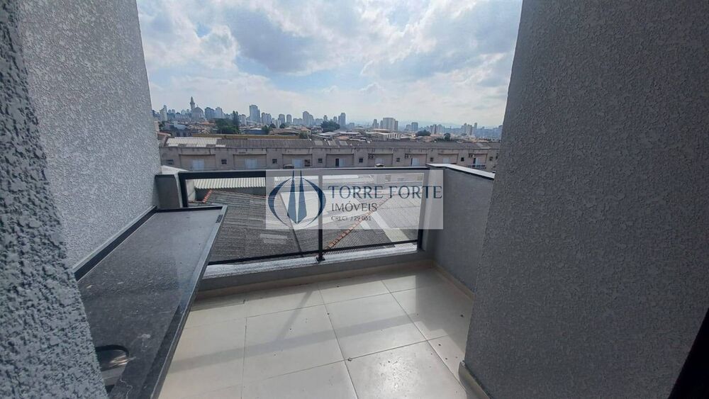 Apartamento, 2 quartos, 49 m² - Foto 1