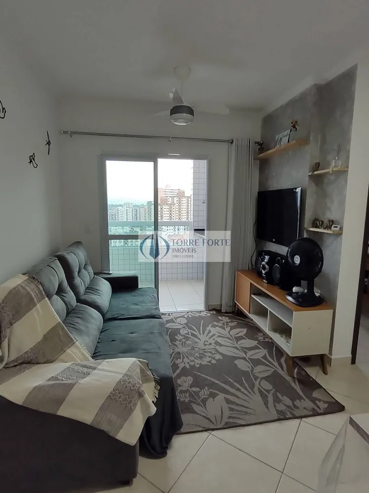 Apartamento, 1 quarto, 47 m² - Foto 5