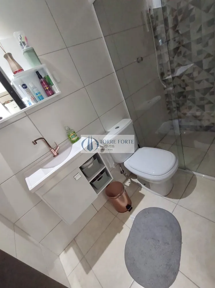 Apartamento, 1 quarto, 47 m² - Foto 6