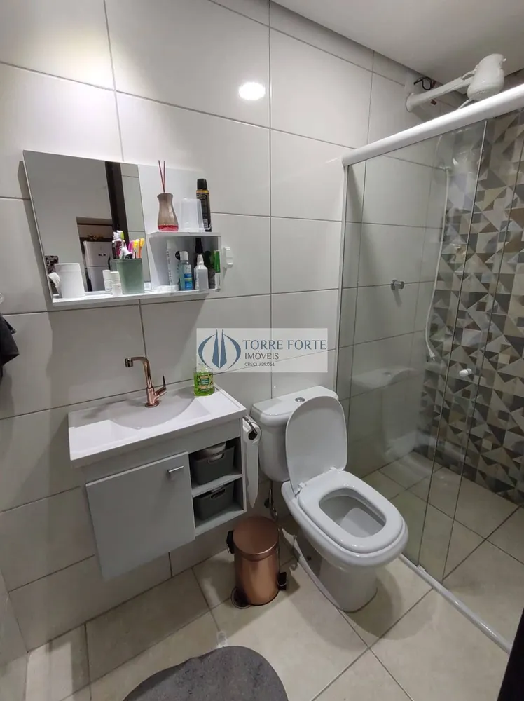 Apartamento, 1 quarto, 47 m² - Foto 4
