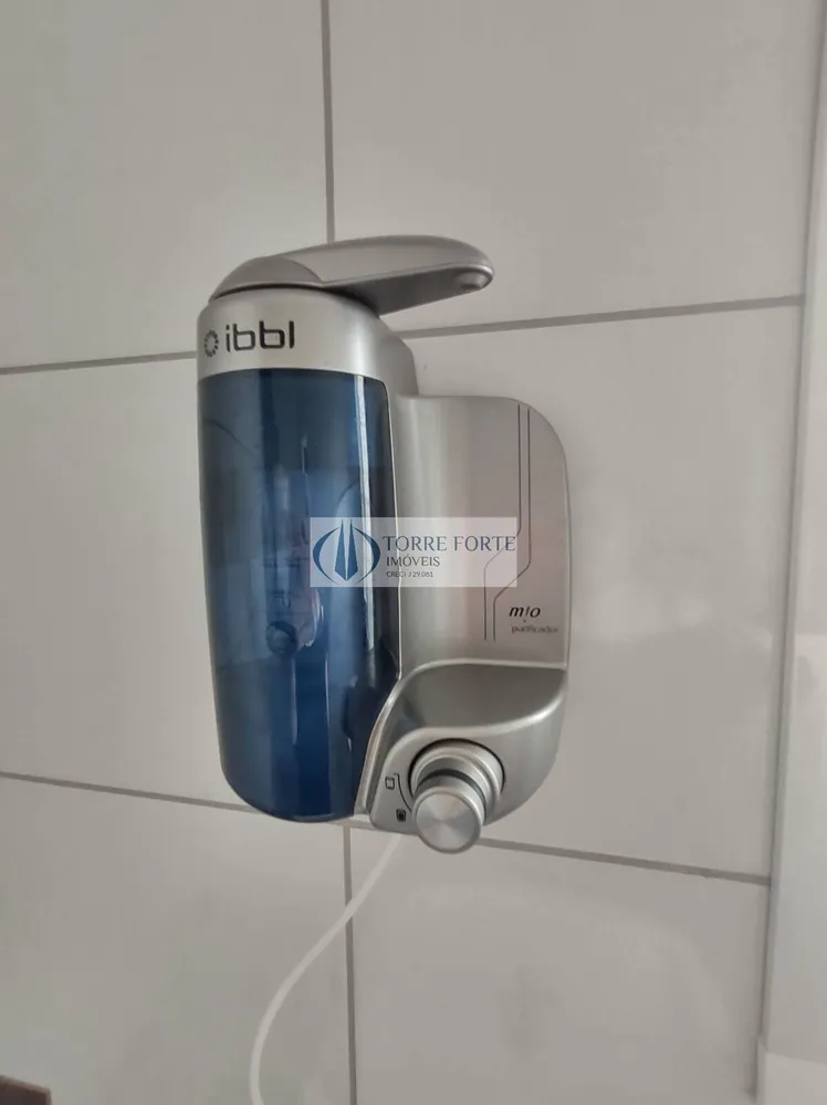 Apartamento, 1 quarto, 47 m² - Foto 1
