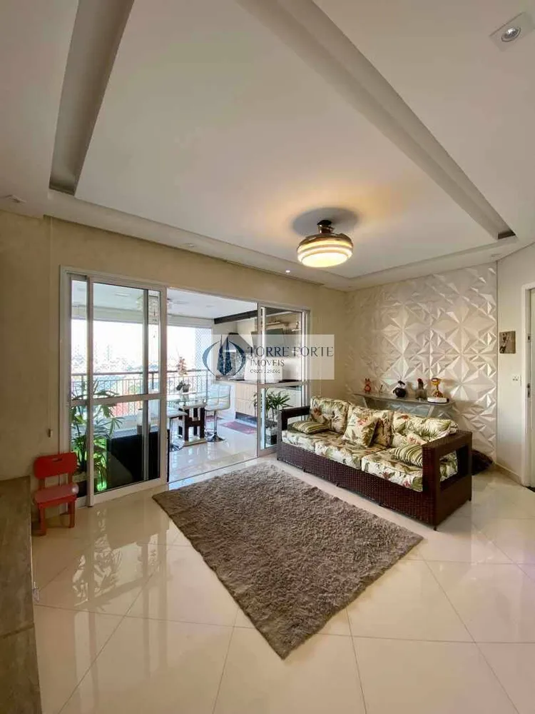 Apartamento, 3 quartos, 84 m² - Foto 1